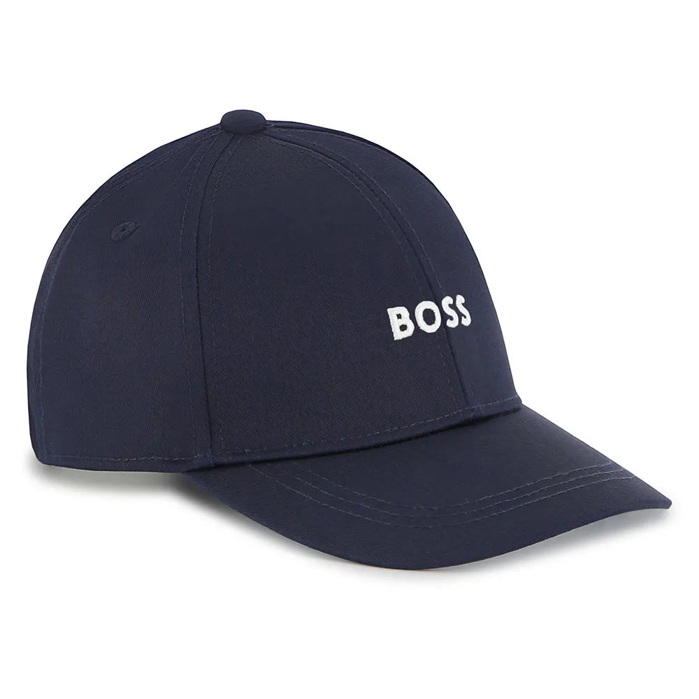 BOSS J51685 junior cap