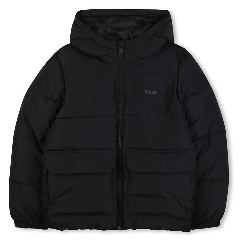 BOSS J52396 coat