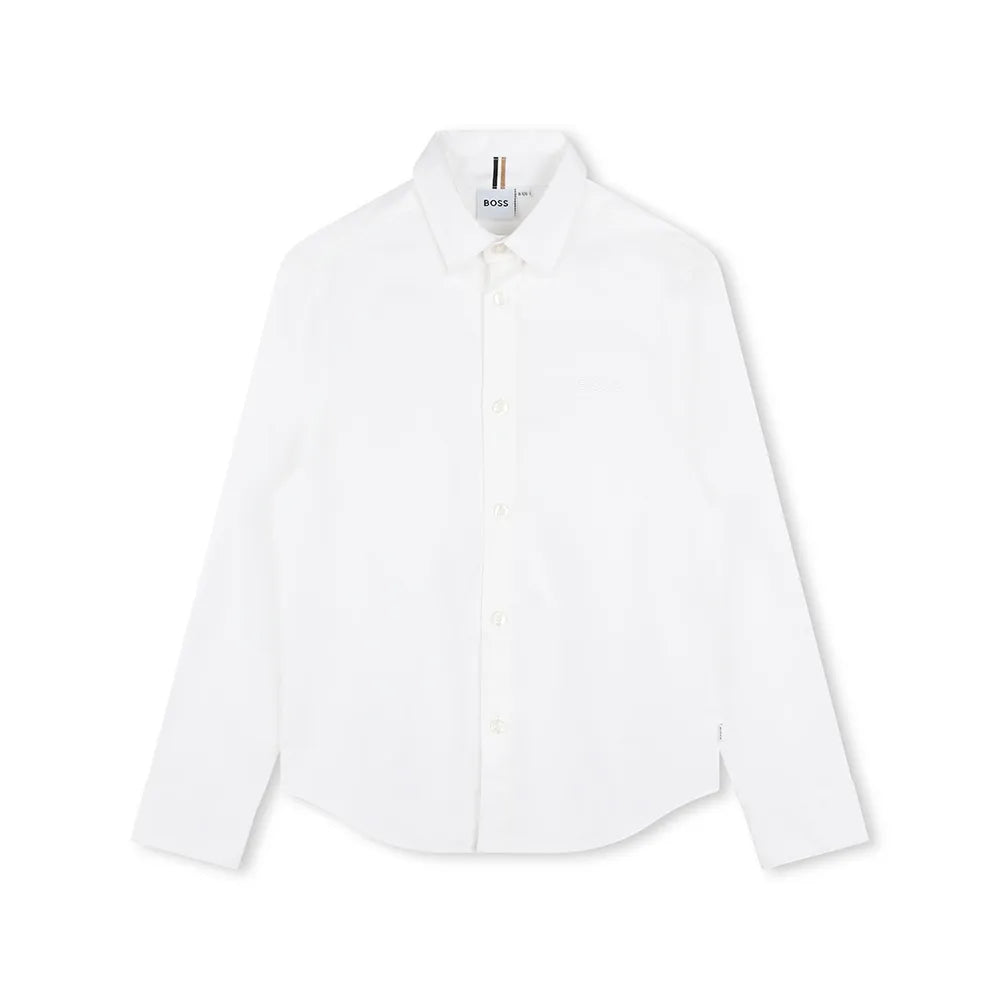 BOSS J52675 long sleeve shirt