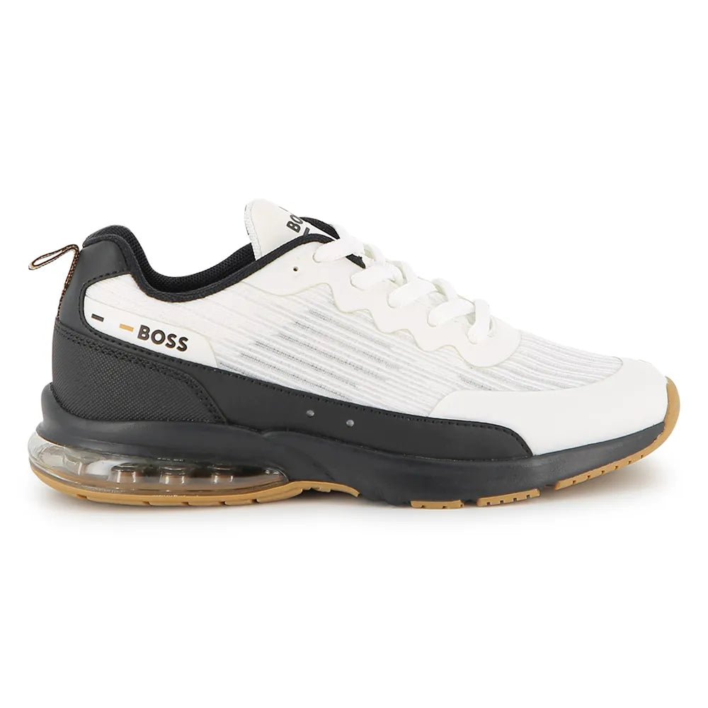 BOSS J52816 trainers