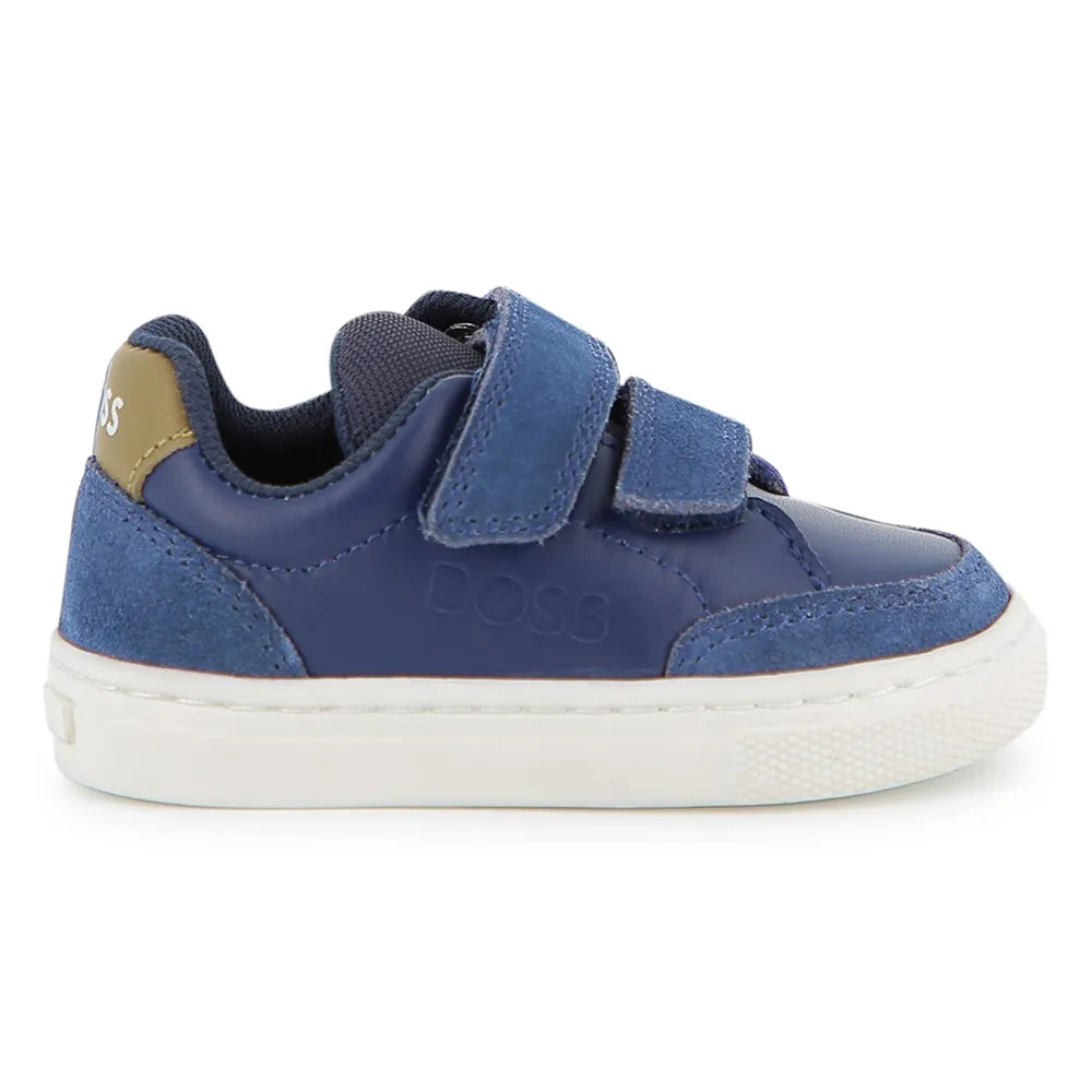 BOSS J52826 trainers