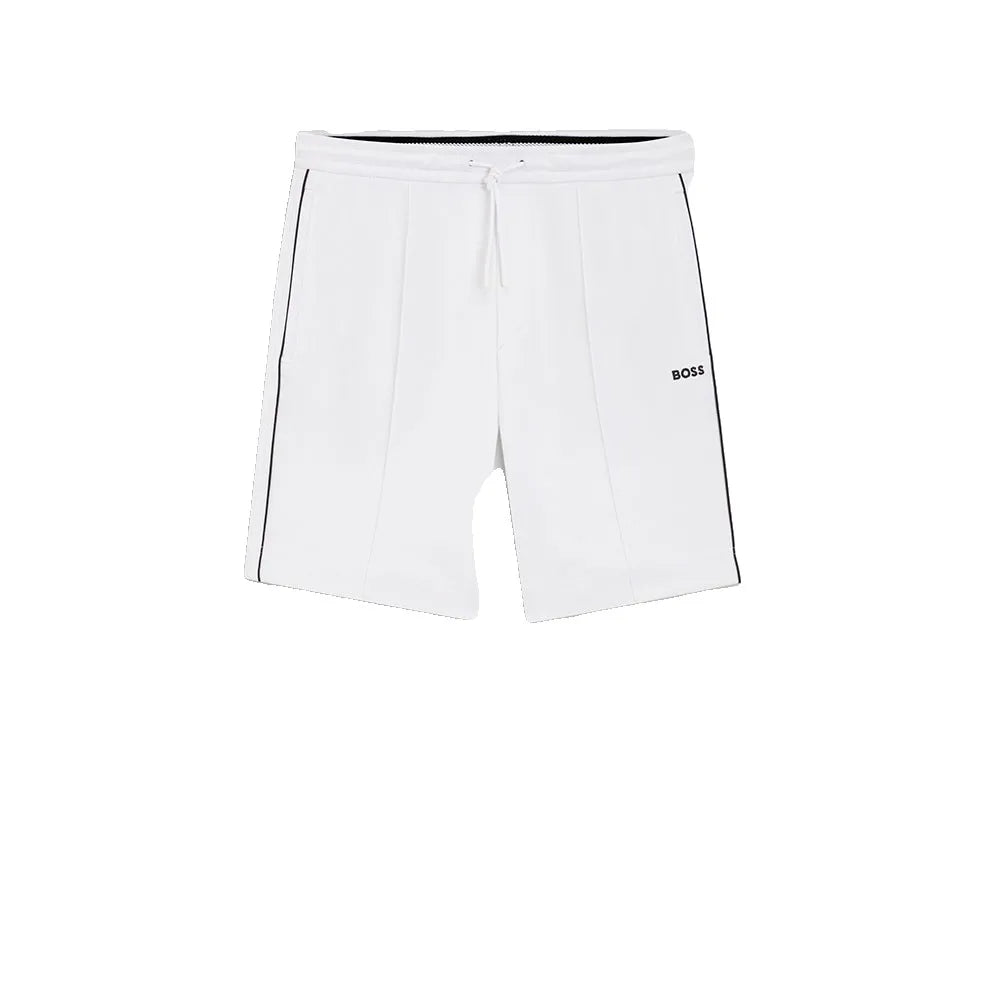 BOSS Join Headlo sweat shorts