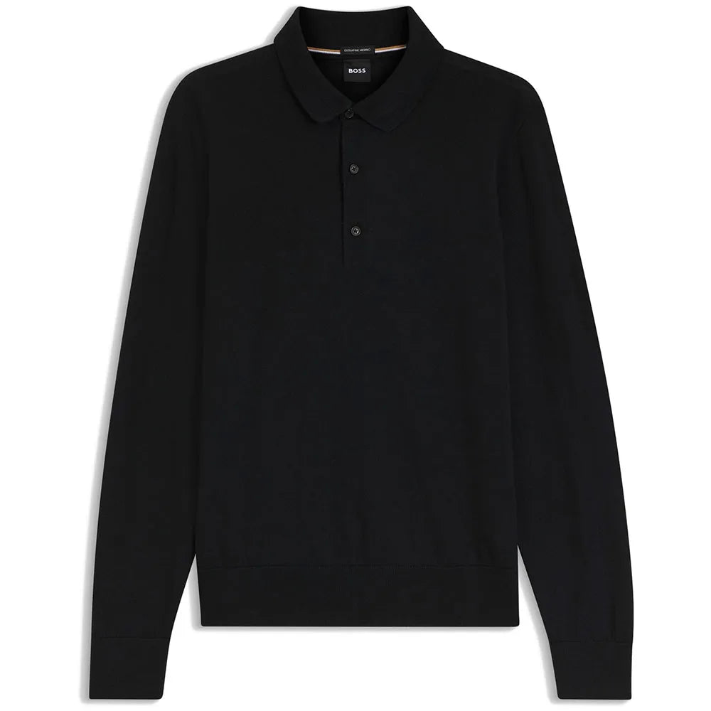 BOSS Lancione 10280691 sweater