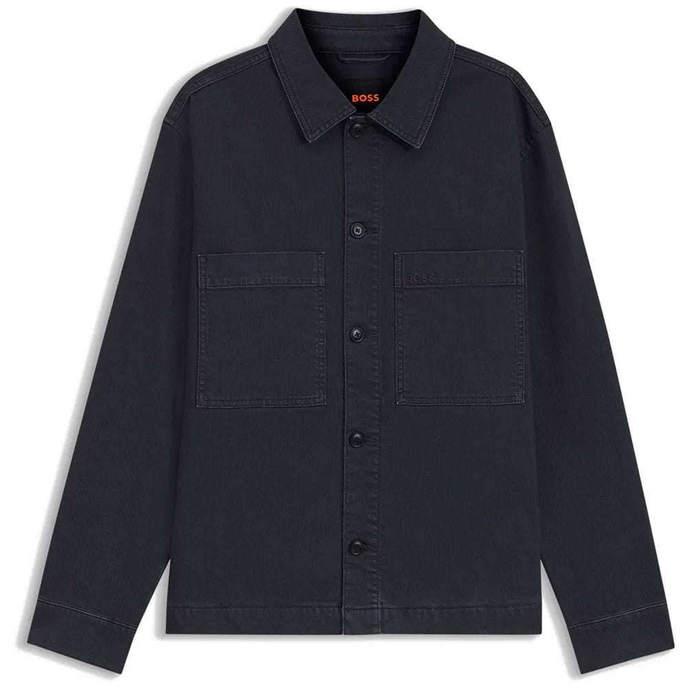 BOSS Laredo 3 10281713 long sleeve shirt