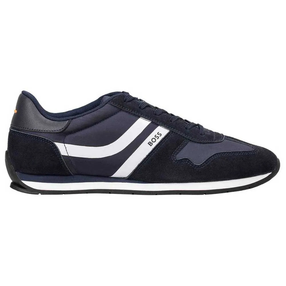 BOSS Levon Nymi 10277982 trainers