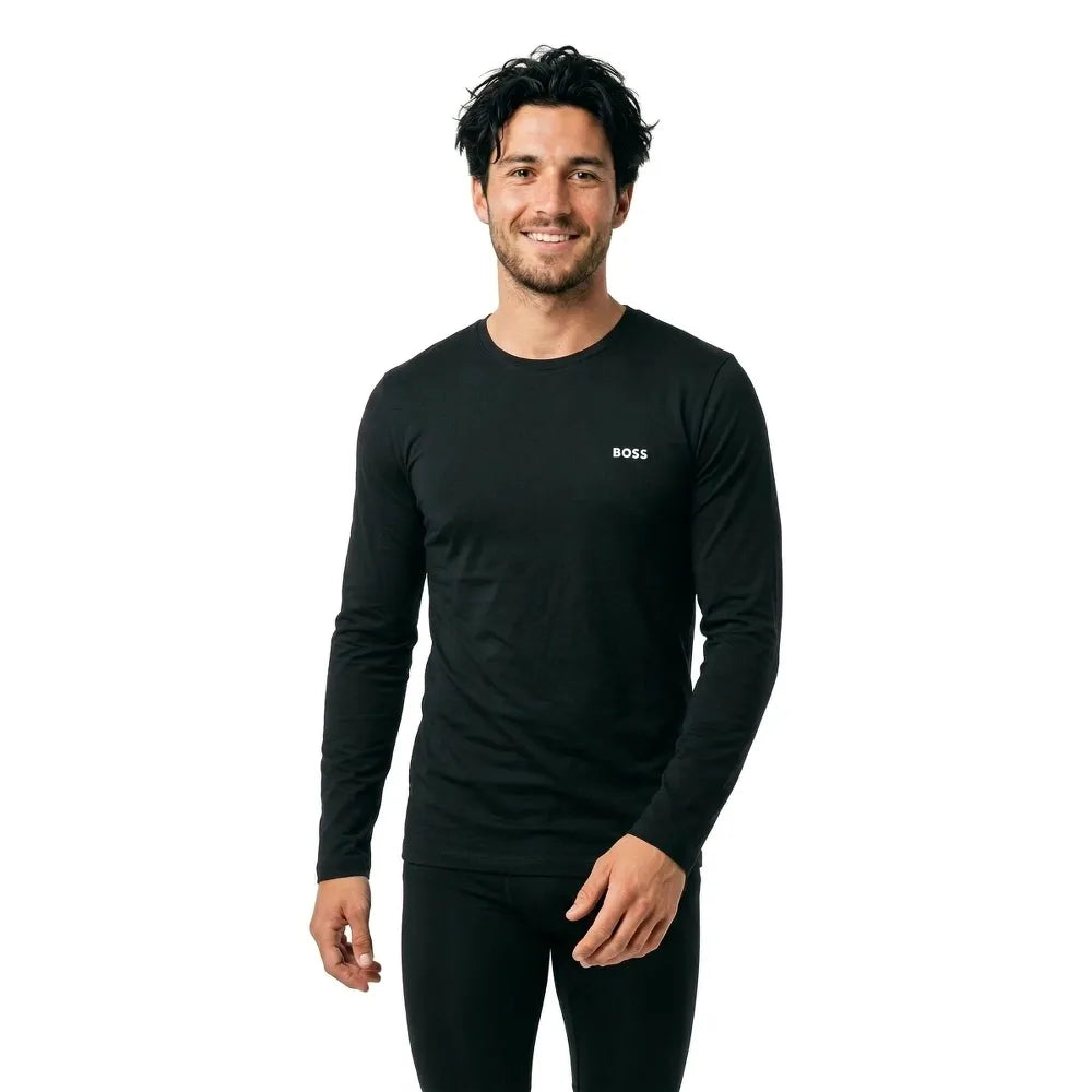 BOSS Mix&Match R 10259917 long sleeve T-shirt