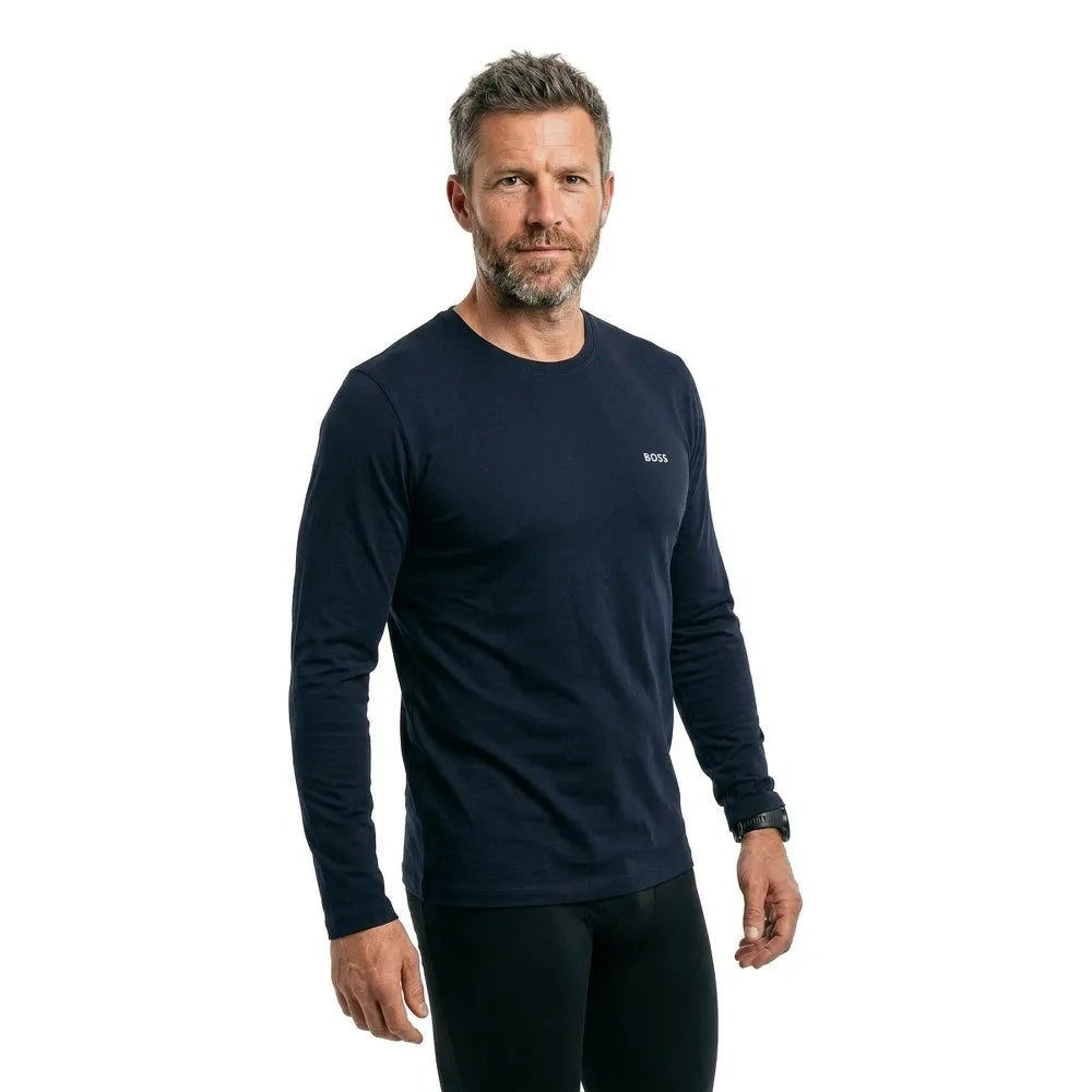 BOSS Mix&Match R 10259917 long sleeve T-shirt