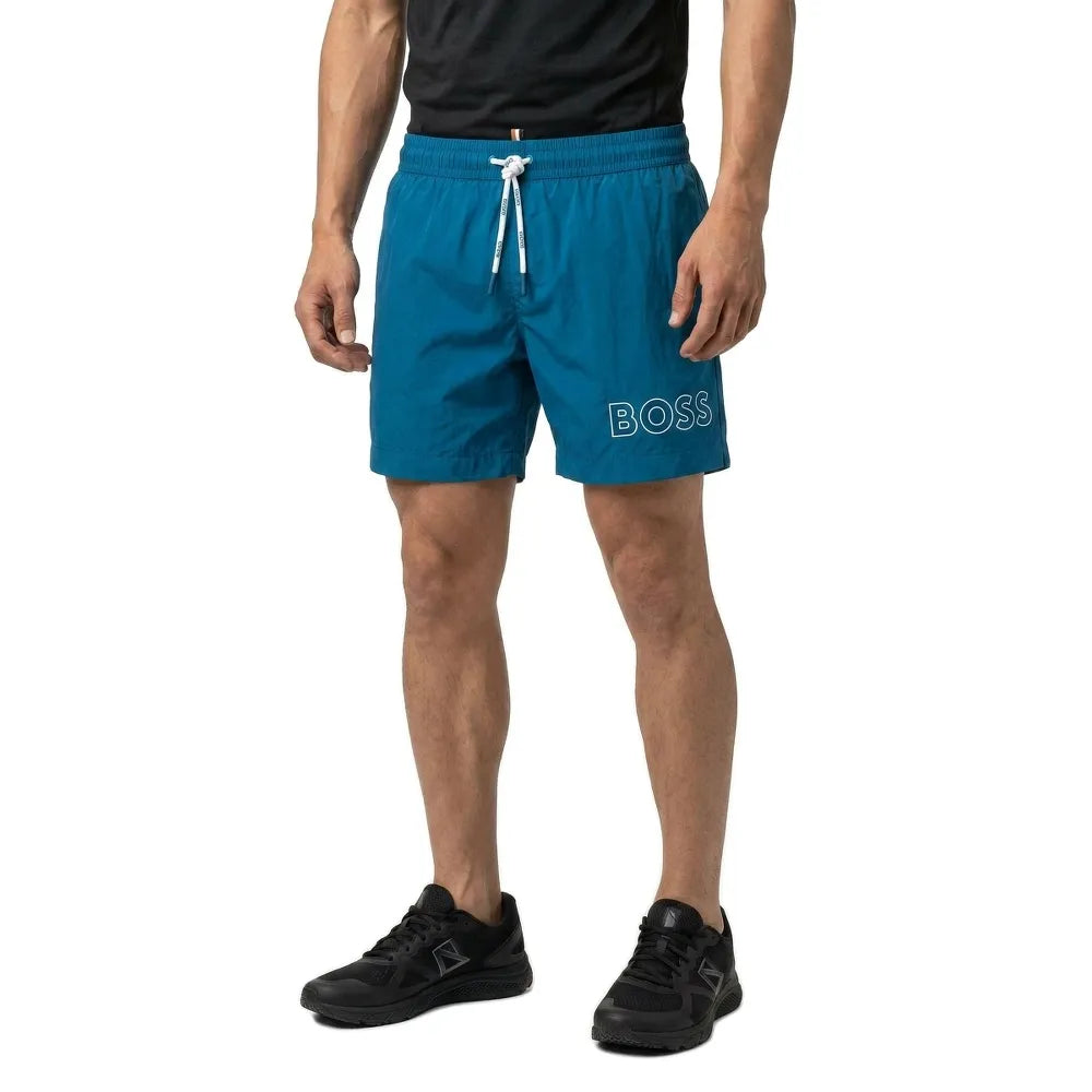 BOSS Mooneye 10229264 swimming shorts