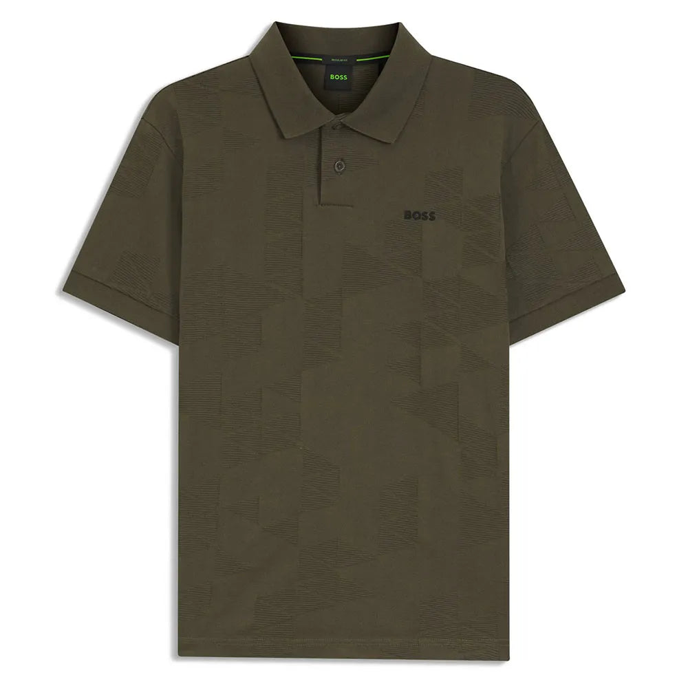 BOSS Network JQ Pirax 10280459 Polo