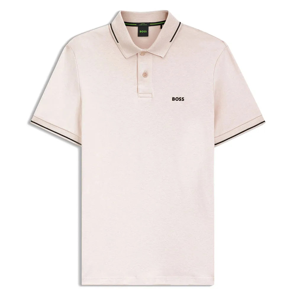 BOSS Network Paule 10279643 short sleeve polo