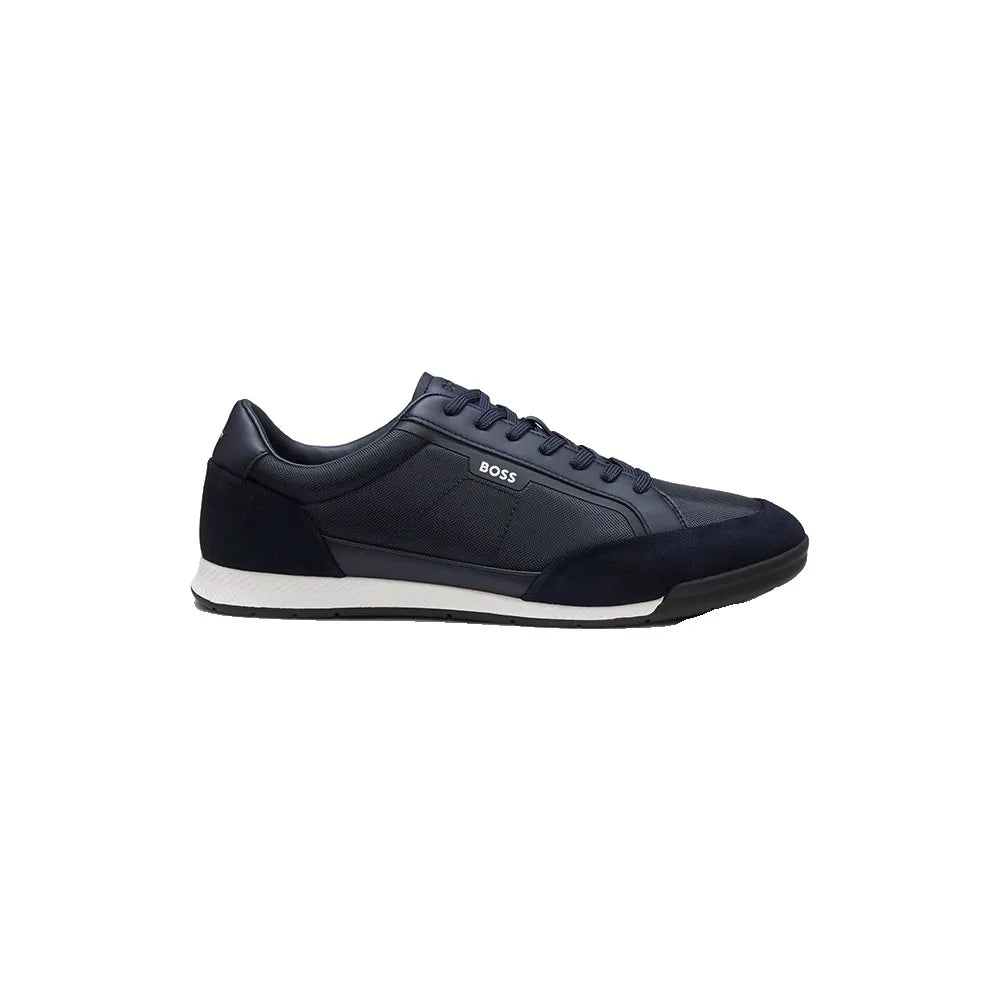 BOSS Nitan 10263136 trainers