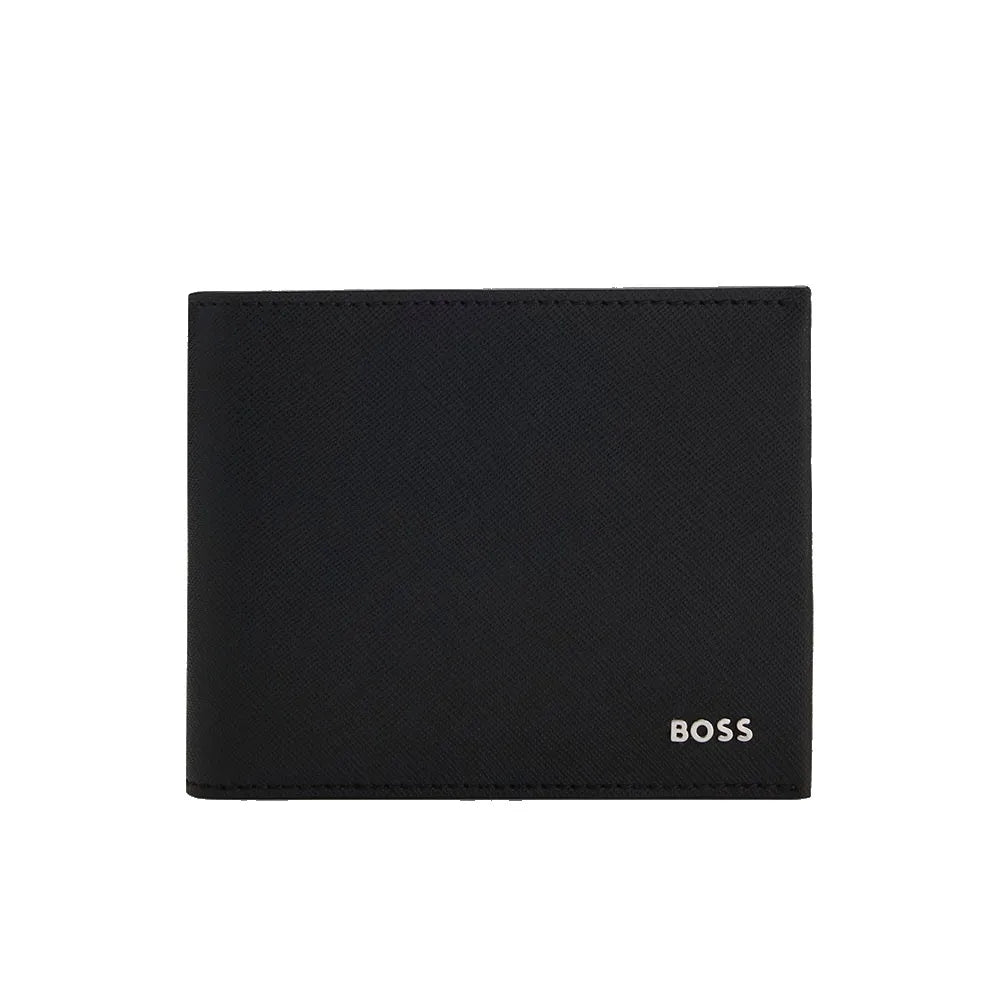 BOSS Northon Trifold 10280116 wallet