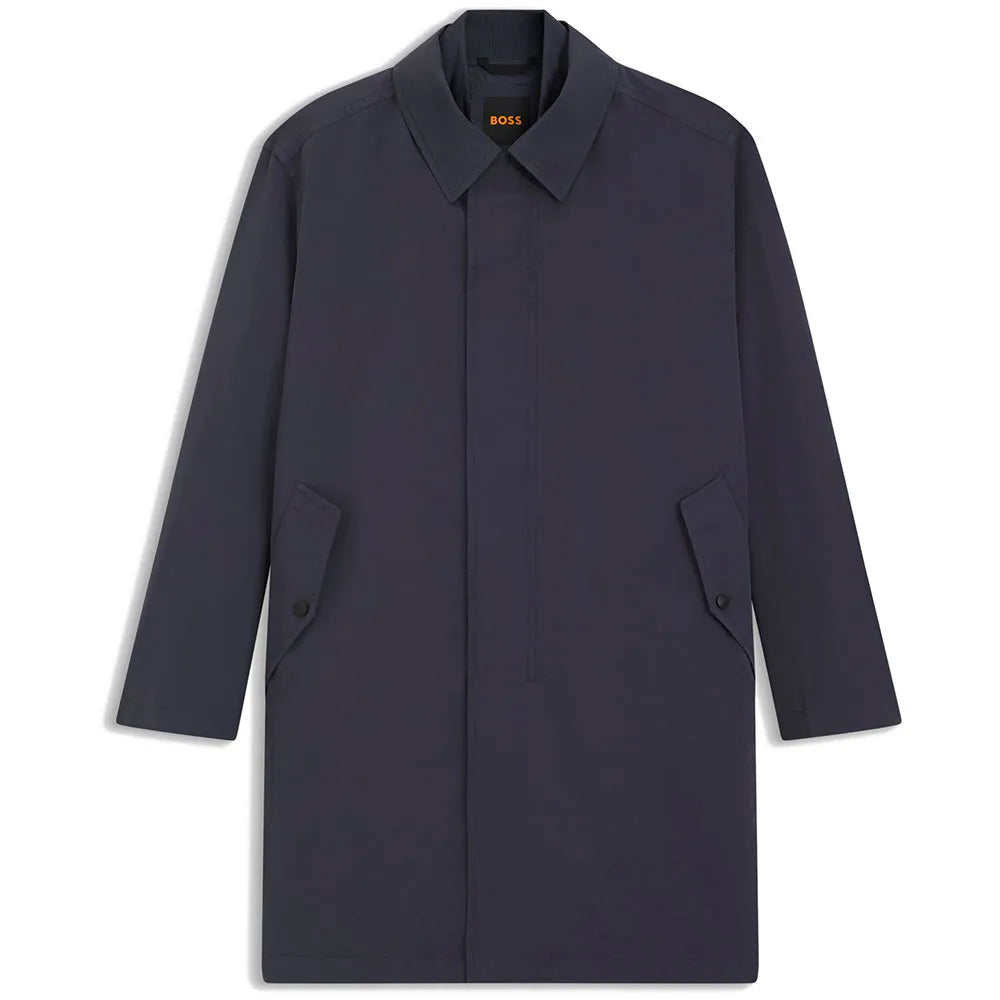 BOSS Ofine 10214498 jacket