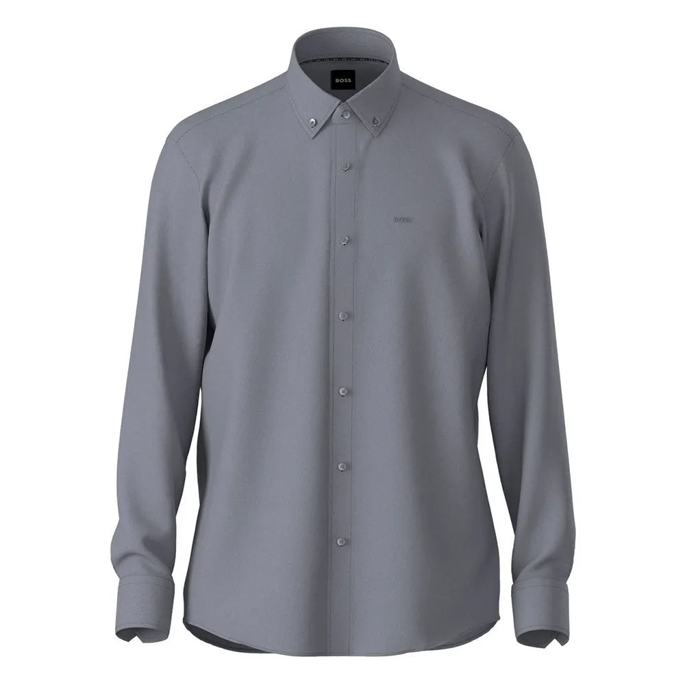 BOSS P-Joe BD long sleeve shirt