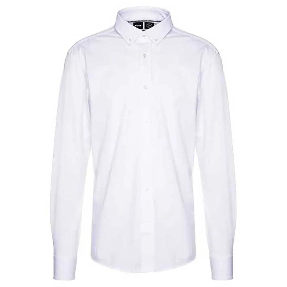 BOSS P-Joe BD long sleeve shirt