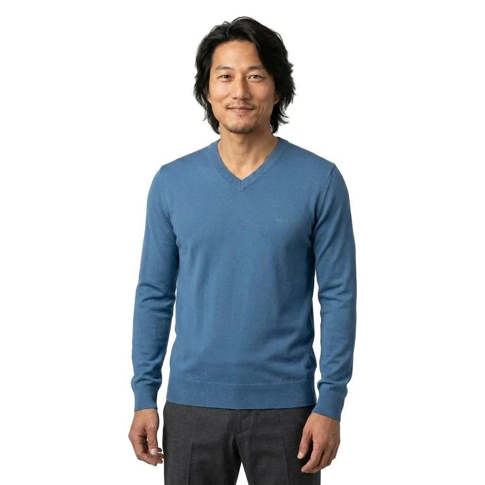 BOSS Pacello 10255193 sweater