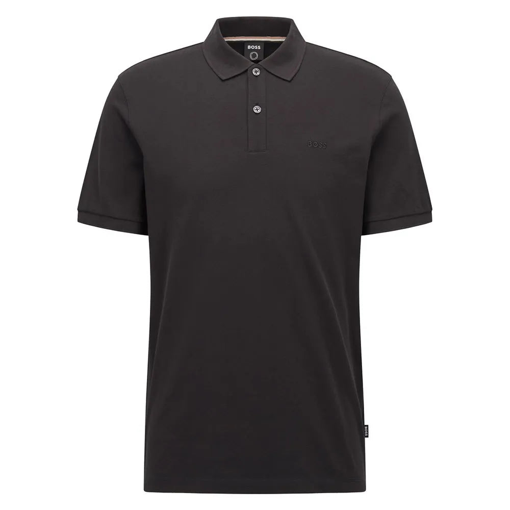 BOSS Pallas 10241531 short sleeve polo