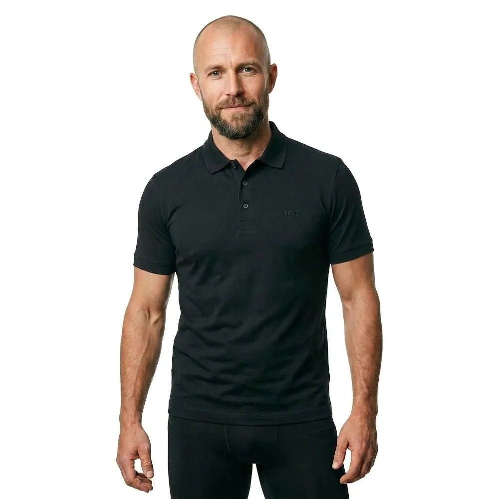 BOSS Palosh 30 10241542 short sleeve polo