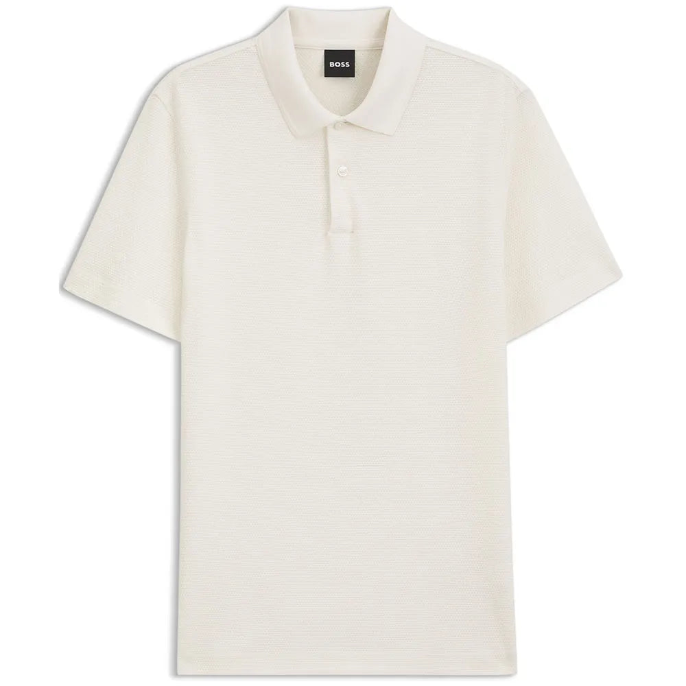 BOSS Parlay 240 10231018 short sleeve polo