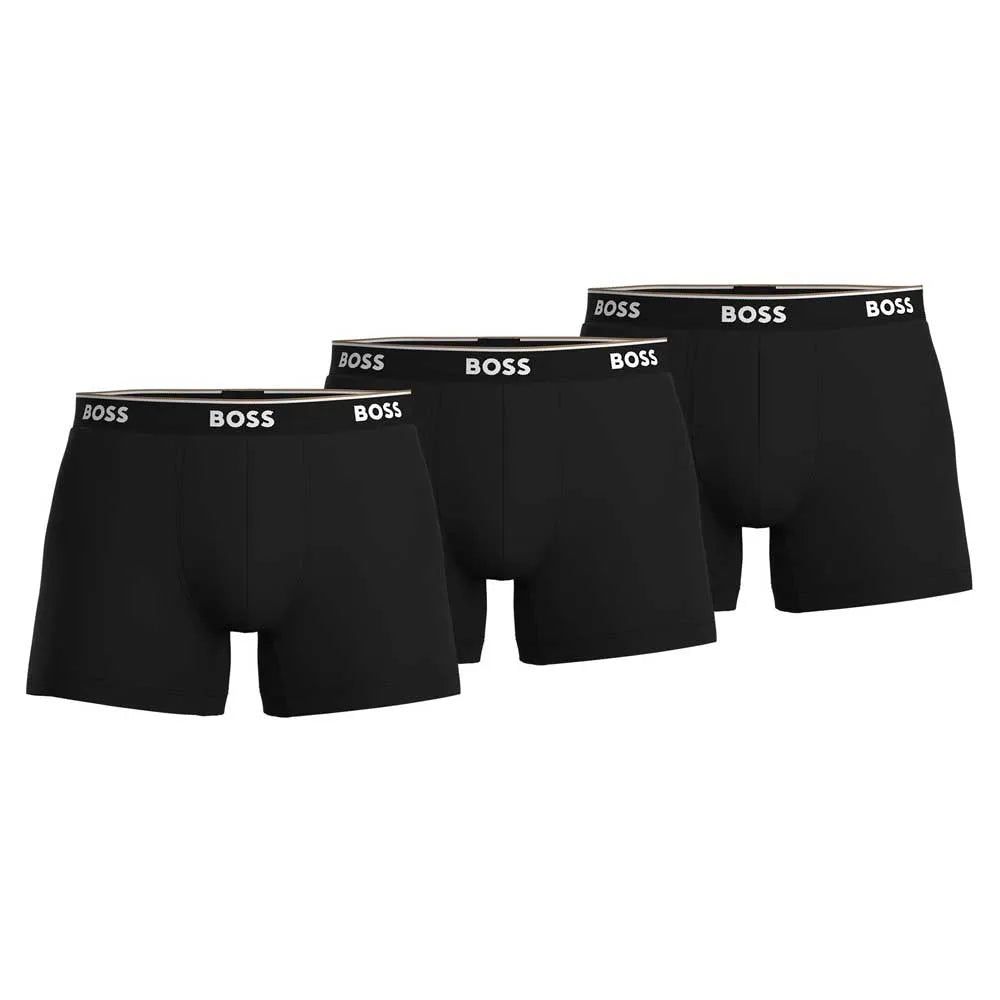 BOSS Power boxers 3 units