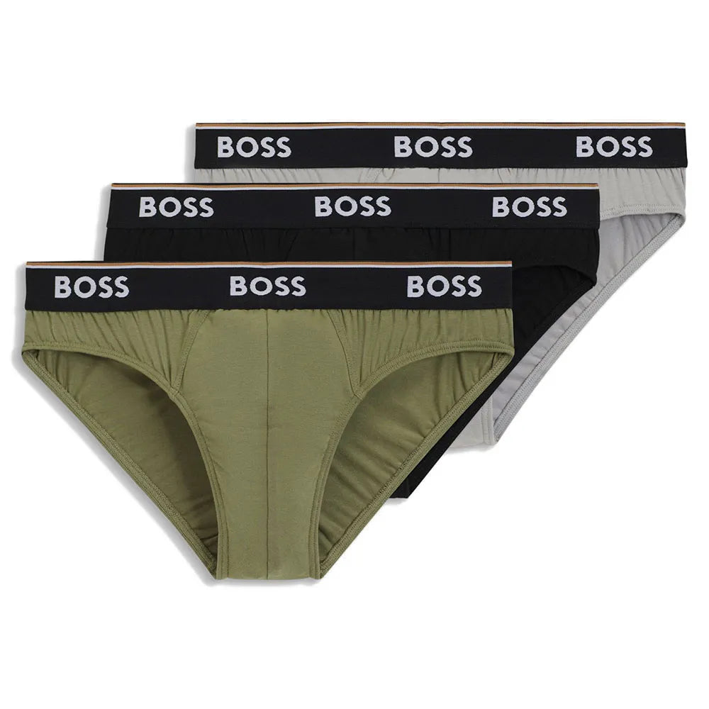 BOSS Power slips 3 units