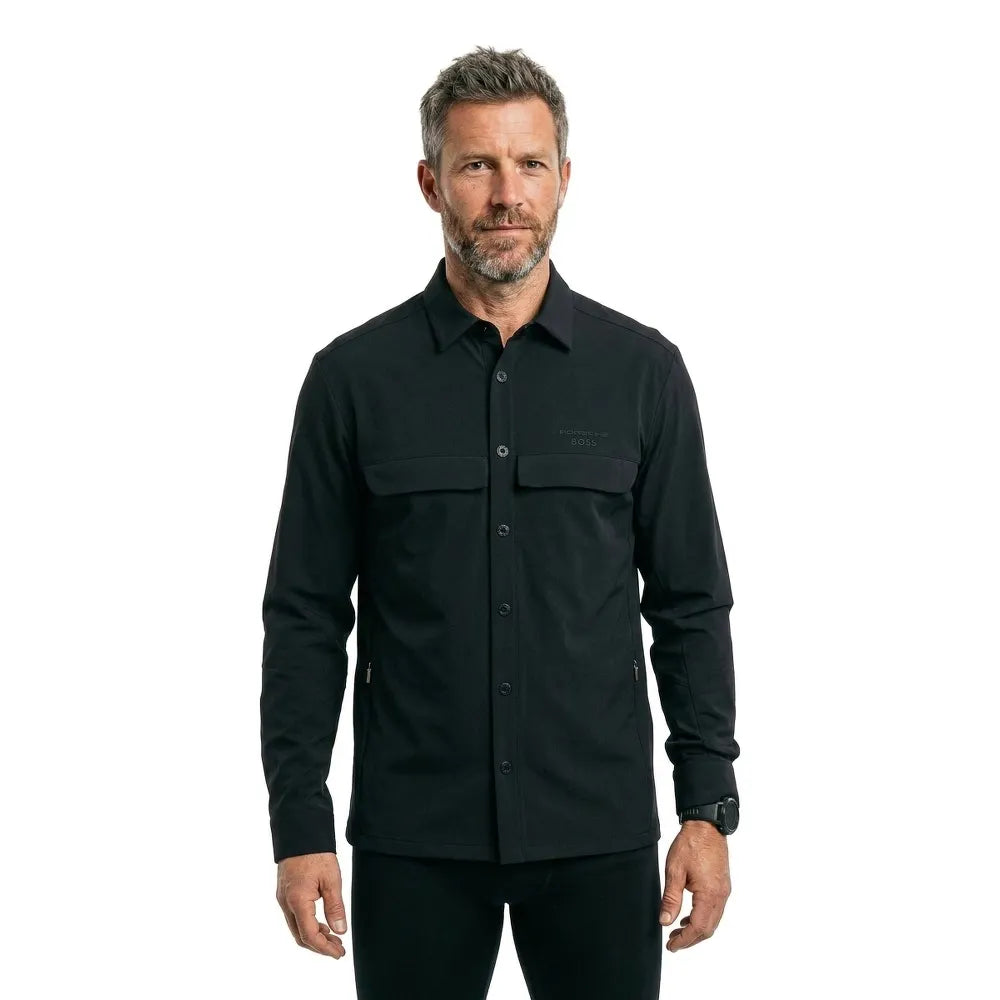BOSS PS Spirit70 L 10278679 long sleeve shirt