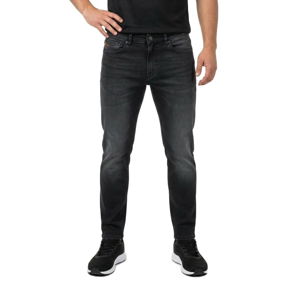 BOSS Regular Maine 10253241 jeans