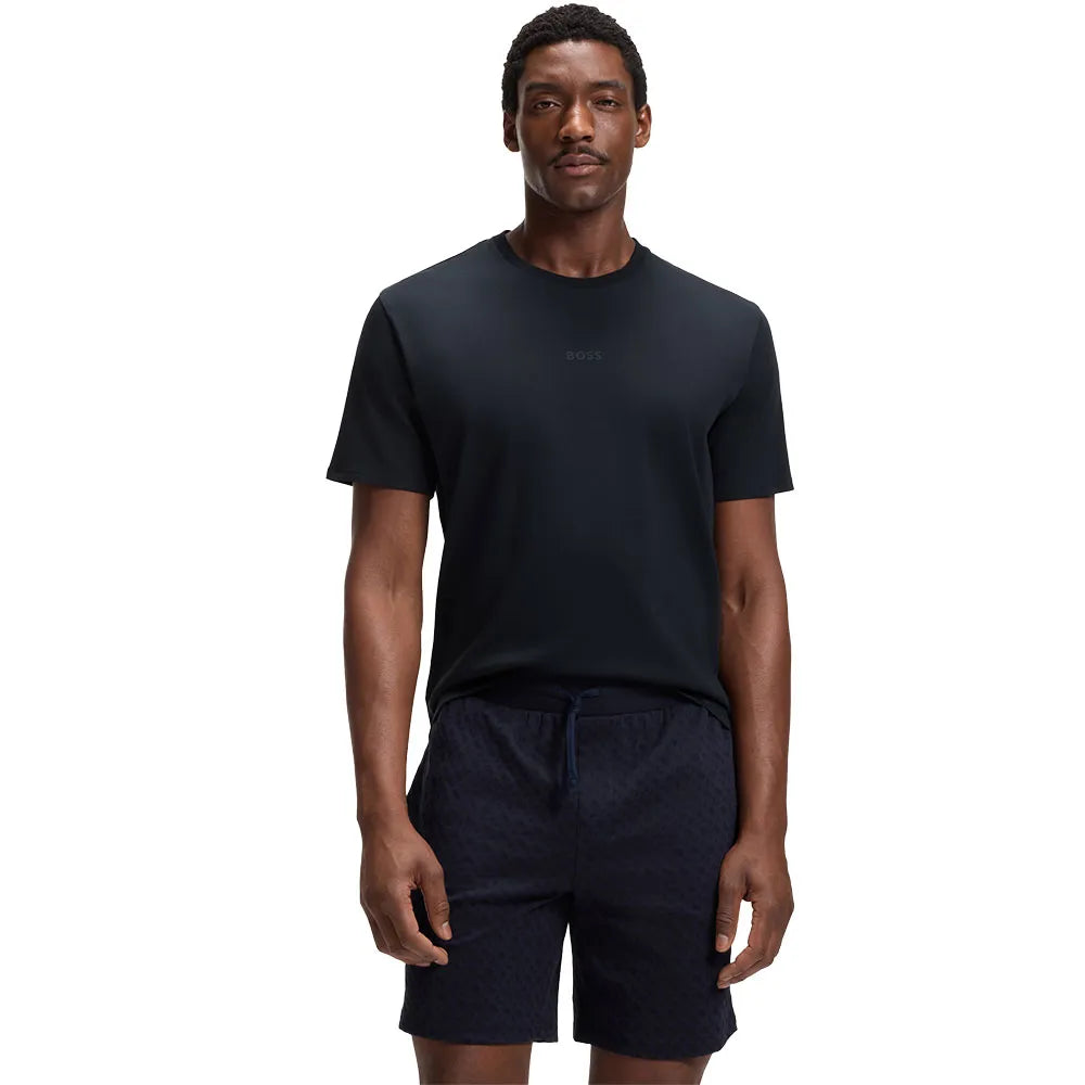 BOSS Relax 01 short sleeve pyjama