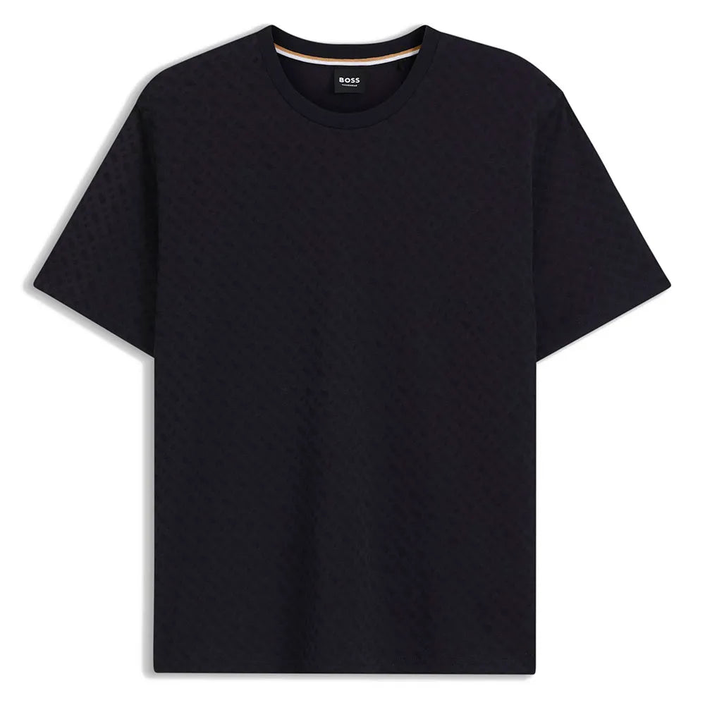 BOSS Relax 10269542 short sleeve pyjama T-shirt