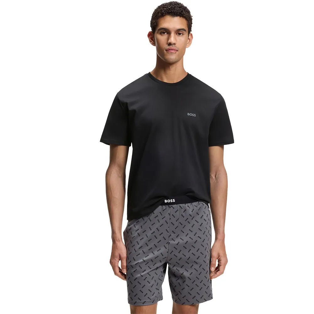 BOSS Relax 10269542 short sleeve pyjama