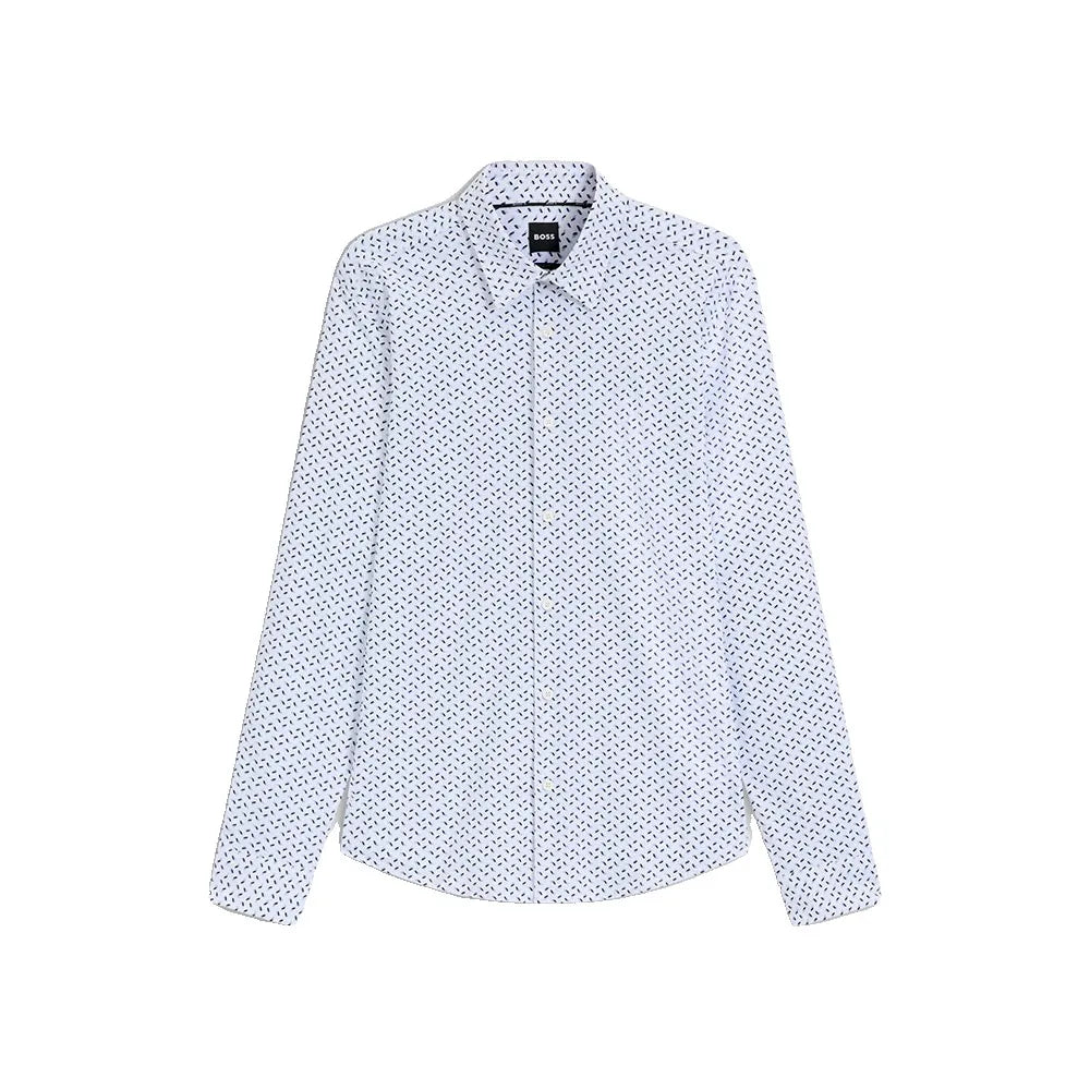 BOSS Roan Kent 233 50545270 long sleeve shirt