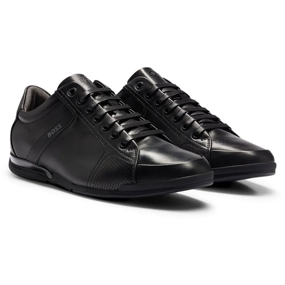 BOSS Saturn Lux4 A 10214348 trainers