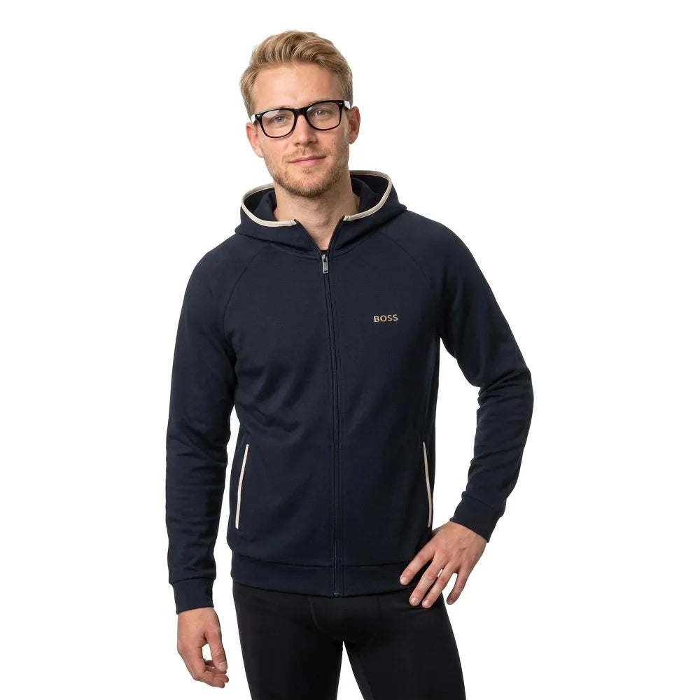 BOSS Sense 10265882 hoodie