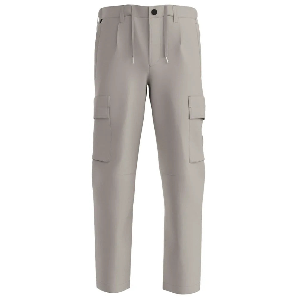 BOSS Sisla 9 10256880 cargo pants
