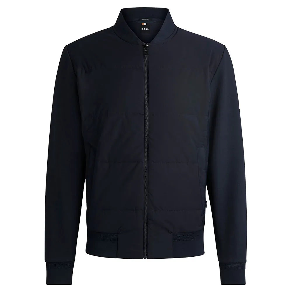 BOSS Skiles 100 10269637 sweatshirt