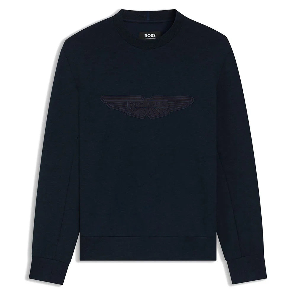 BOSS Soleri 242 10277919 sweatshirt