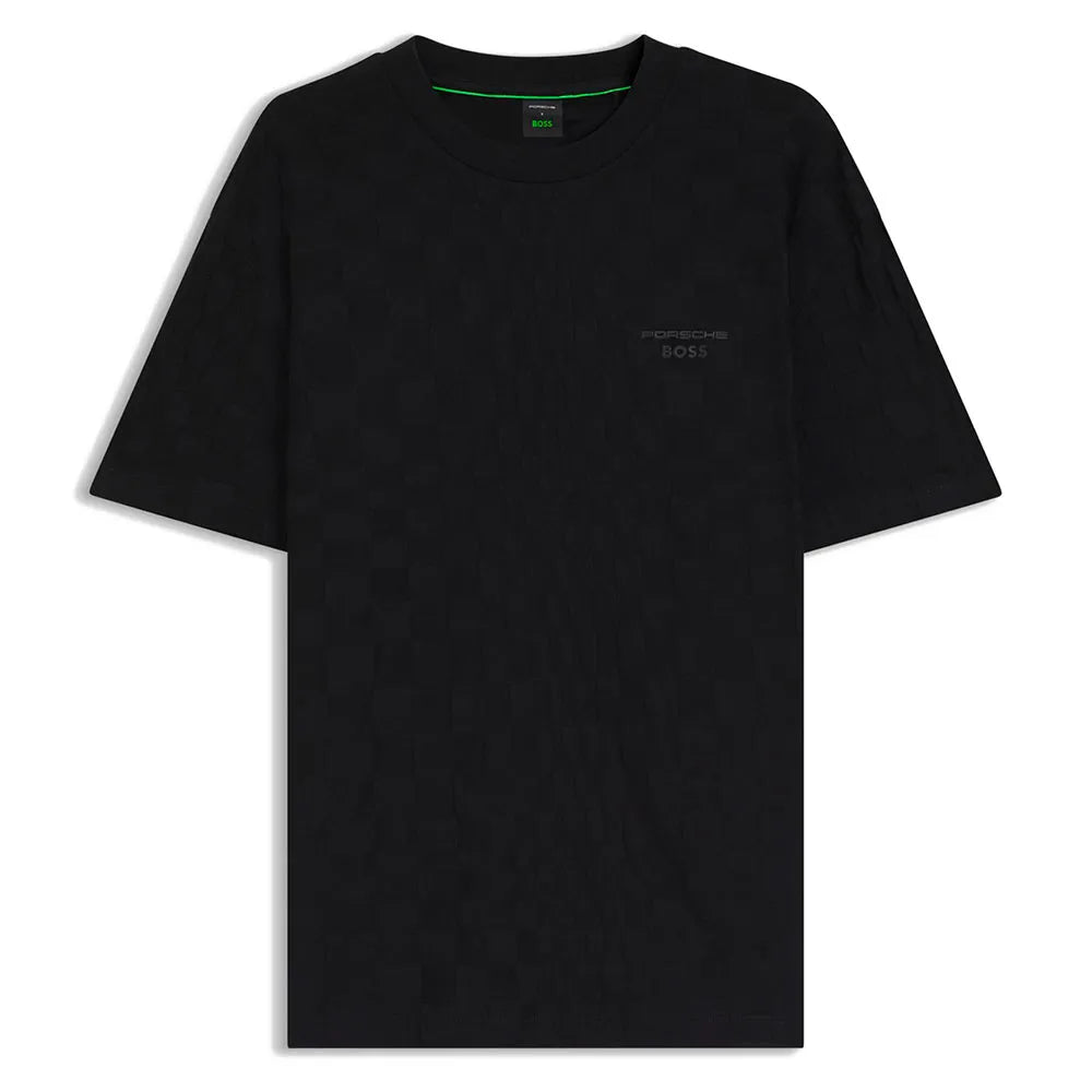 BOSS Spirit70 Jacq short sleeve T-shirt