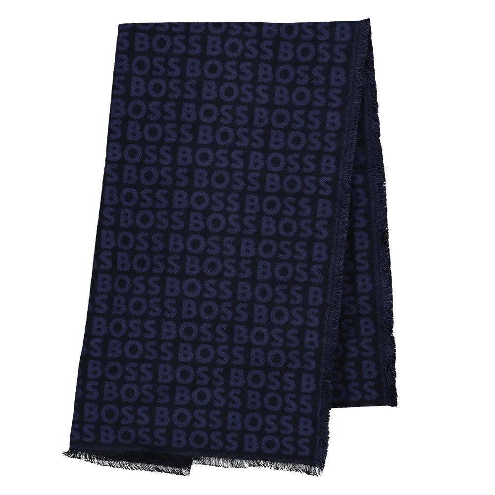 BOSS Tadic 10261143 scarf