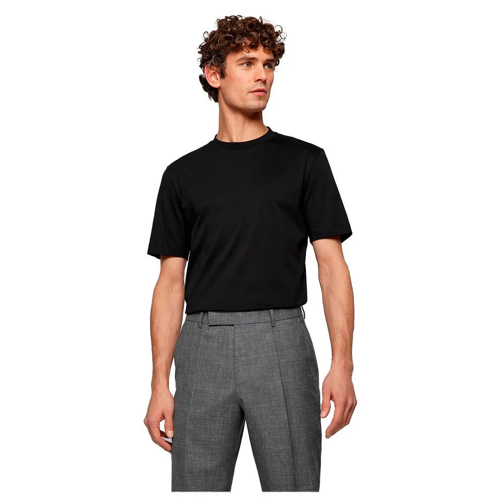 BOSS Thompson 02 short sleeve T-shirt