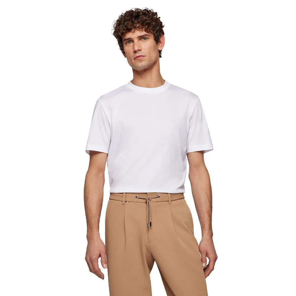 BOSS Thompson 10241525 short sleeve T-shirt