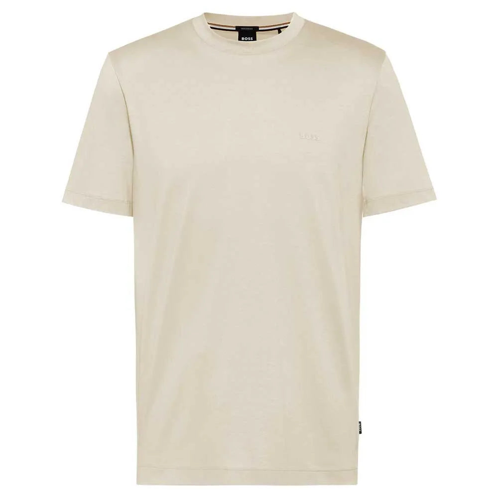 BOSS Thompson 10241525 short sleeve T-shirt