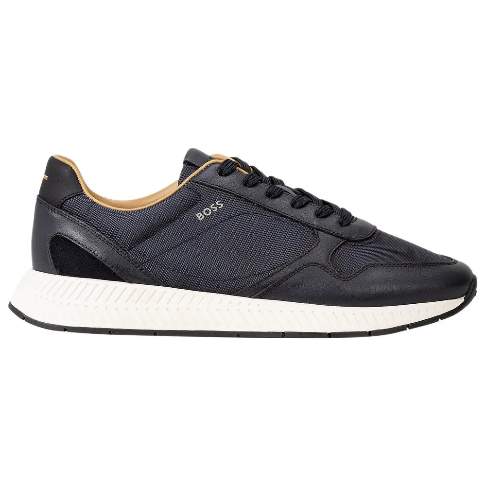 BOSS Titanium 10271652 trainers