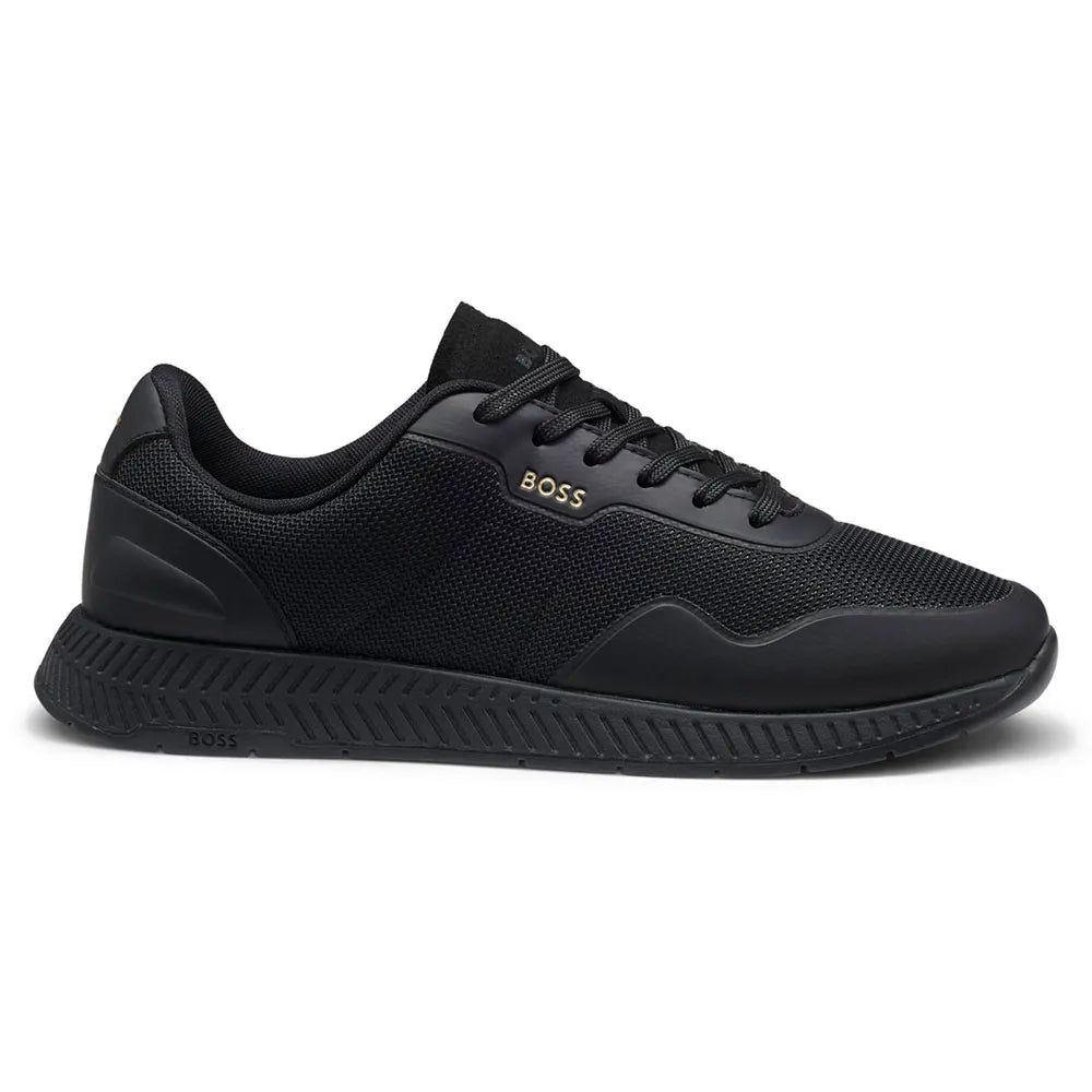 BOSS Titanium 10280141 trainers