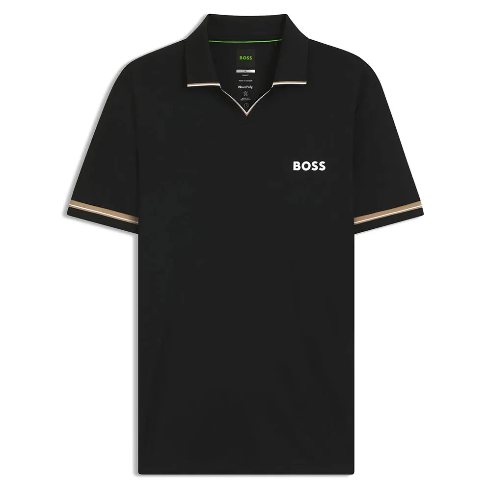 BOSS Toc Serve 2 10276625 short sleeve polo