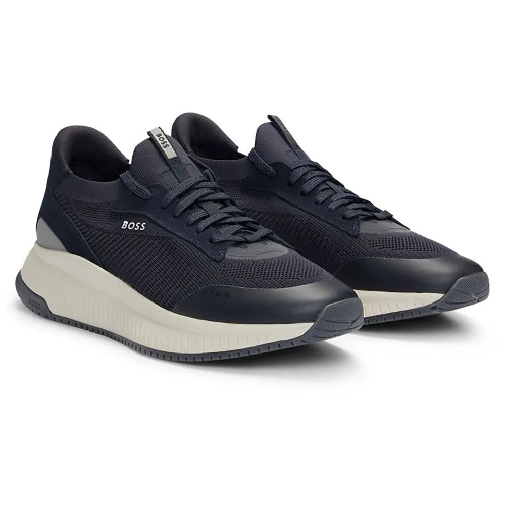BOSS Ttnm Evo Slon Knrsd 10263095 trainers