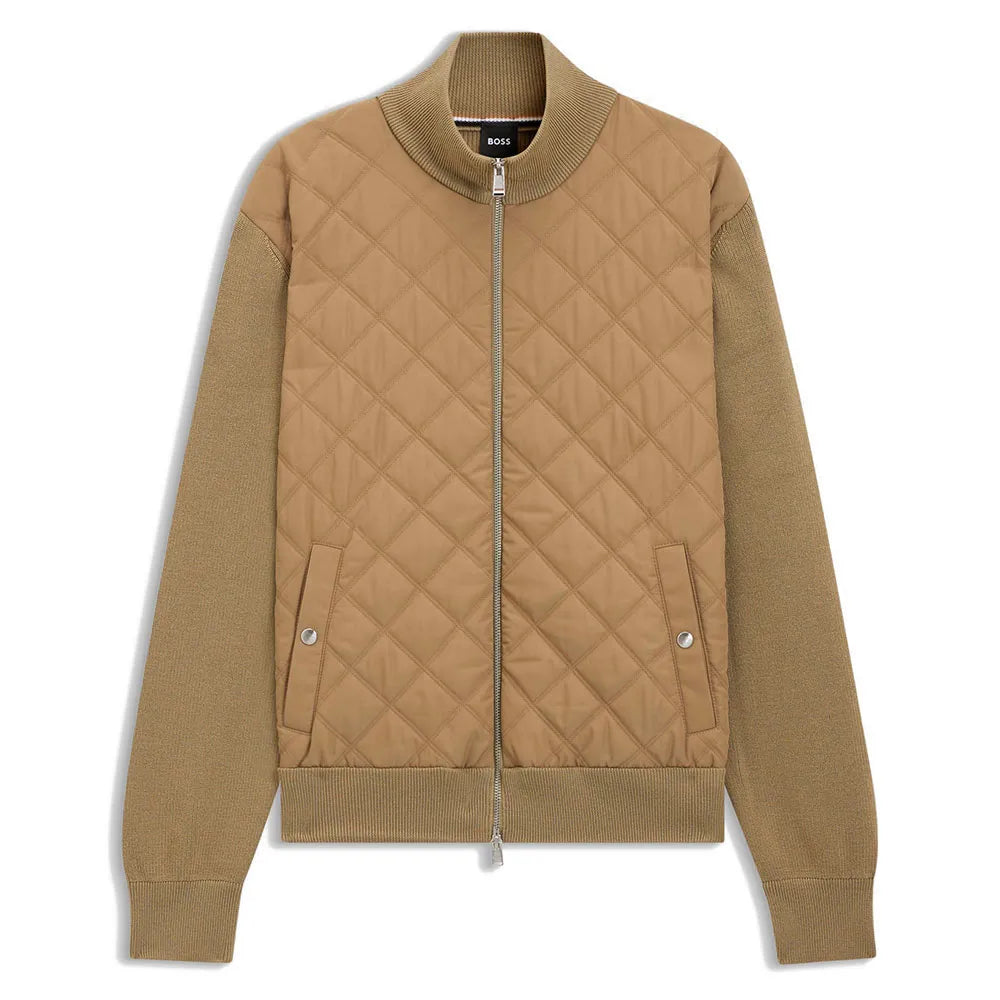 BOSS Ubon 10276802 cardigan