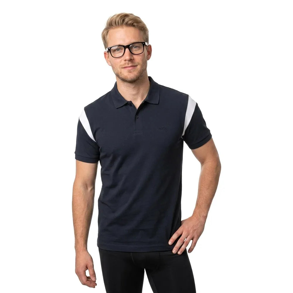 BOSS Union Paddy 10255848 GREEN short sleeve polo