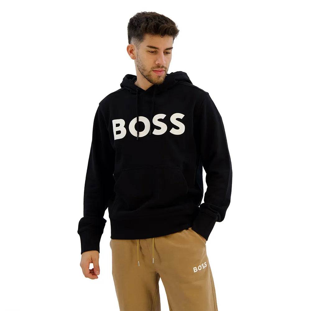 BOSS Webasic 10244192 hoodie