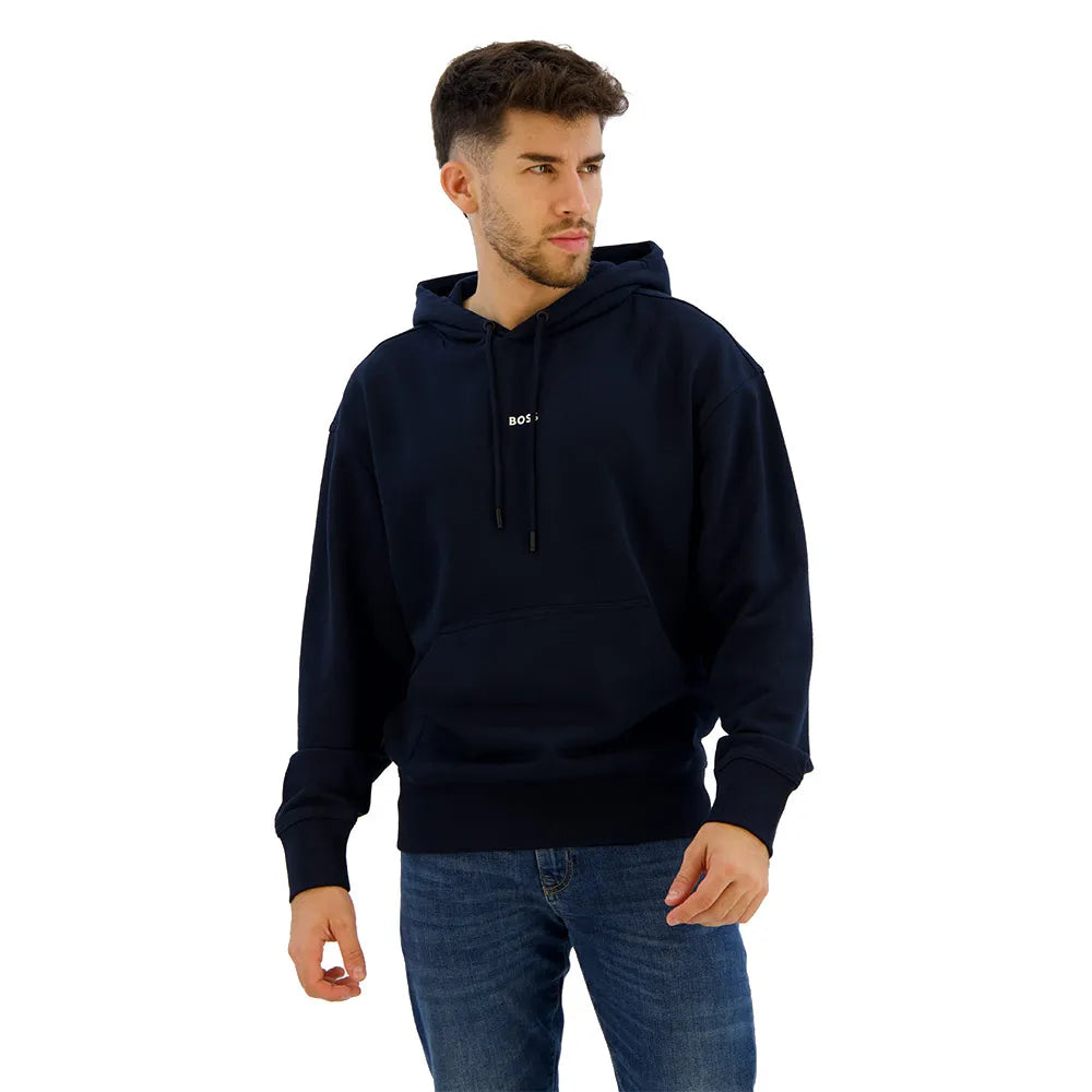 BOSS Wesmall 10244192 hoodie