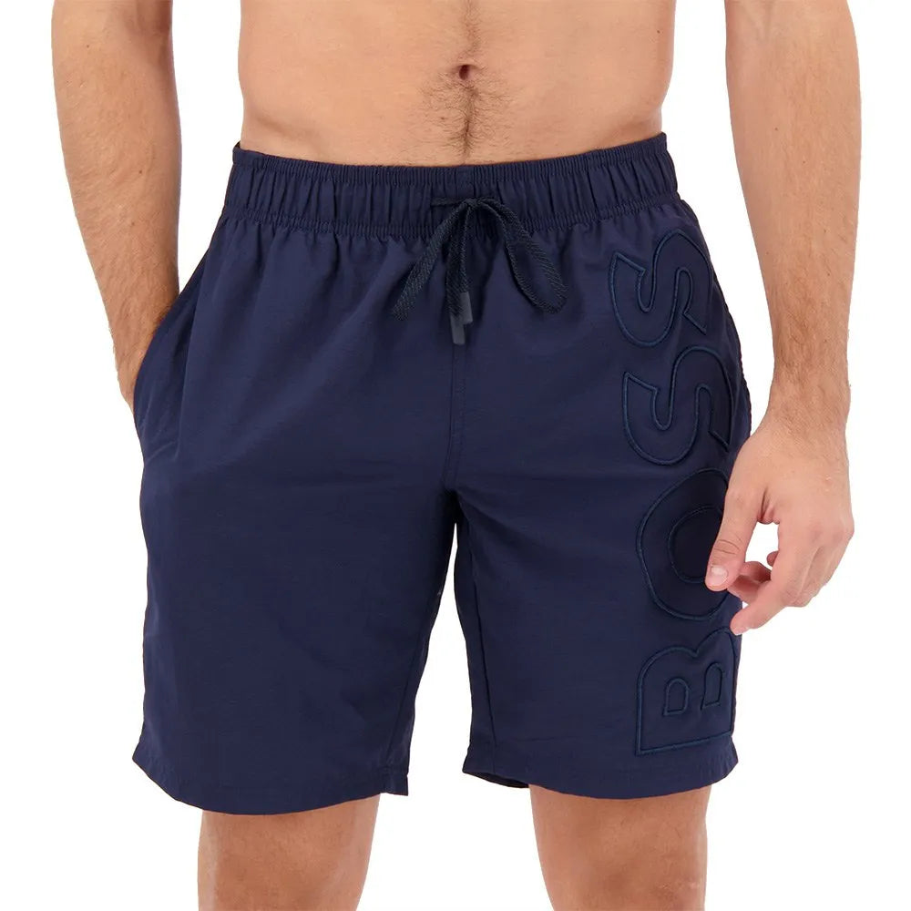 BOSS Whale swimming shorts